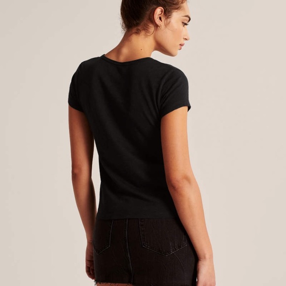 Abercrombie T-Shirt - Picture 3 of 5